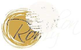 Logo van Salon Romy