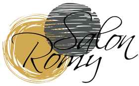 Logo van Salon Romy